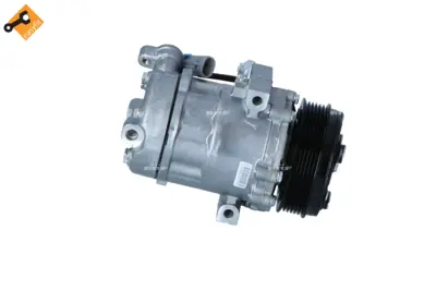 NRF 32230 Opel Corsa 1.3d 01-Compressorswith Pag Compressor Oil 93193972 9520084EA0