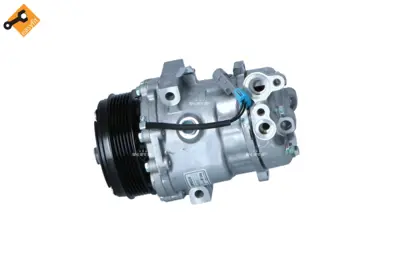 NRF 32230 Opel Corsa 1.3d 01-Compressorswith Pag Compressor Oil 93193972 9520084EA0