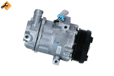 NRF 32232 Opel Zafira 2.0d 99-Compressorswith Pag Compressor Oil 9196950