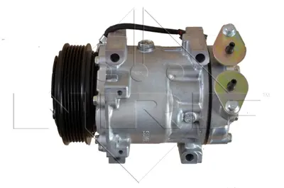 NRF 32271G Klıma Kompresoru Focus Iı 1.6tdcı C Max 1.6tdcı 07> Mazda 3 1.6cdı Volvo S40 1.6d 2.4 D5 00>012 C30  8603685 BP8F61450E RM3M5H19D629KG