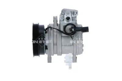 NRF 32439 Kıa Picanto 1.1 04-Compressorswith Pag Compressor Oil 977010X000