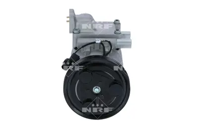 NRF 32446 Hyundaı Getz 1.4 02-Compressorswith Pag Compressor Oil 977011C250