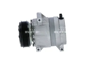 NRF 32460G Renault Laguna 1.9d 01-Compressorswith Pag Compressor Oil 8200777427