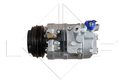 NRF 32465 Klıma Kompresoru Bmw E46 E53 E83 6956493