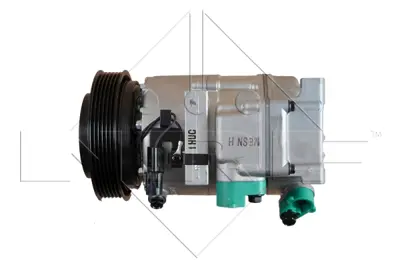 NRF 32467 Hyundaı İ30 1.4 07-Compressorswith Pag Compressor Oil 977012H040