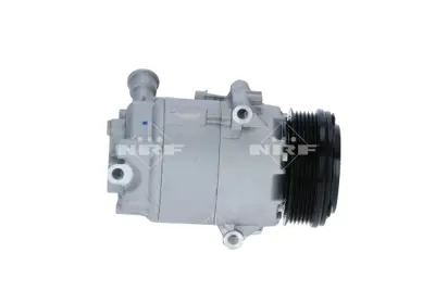 NRF 32480G Opel Astra 1.3d 04-Compressorswith Pag Compressor Oil R1580075