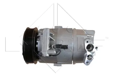 NRF 32482 Nıssan Qashqai 2.0 07-Compressorswith Pag Compressor Oil 8200892677 92600JD200