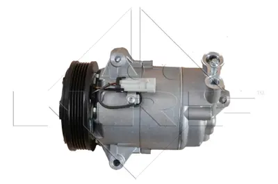 NRF 32486 Opel Zafira 2.2 05-Compressorswith Pag Compressor Oil 93196862