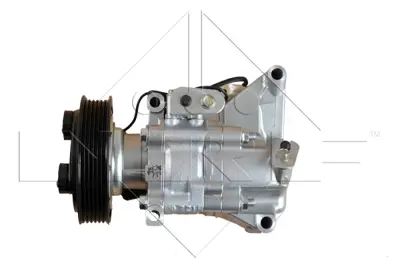 NRF 32687G Klıma Kompresoru Mazda 2 1.3 08- V09A1AA4AK