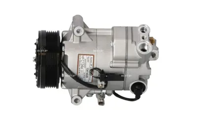 NRF 32791 Opel Astra 1.6 10-Compressors 1618496