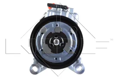 NRF 32837G Bmw 3 2.0d 05-Compressorswith Pag Compressor Oil 9225704