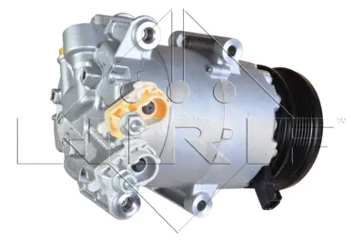 NRF 32840G Klıma Kompresor Ford Fıesta 1.0 1.25 1.4 1.4tdcı 1.5tdcı 1.6tdcı 06 / 08> REAV1119D629AC