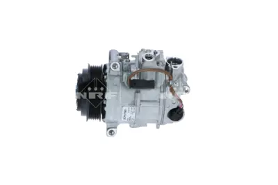 NRF 32927G Mercedes C-Series 2.2d 07-Compressorswithout Magnetic Clutch A0008307300