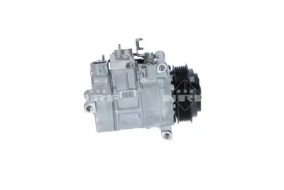 NRF 32927G Mercedes C-Series 2.2d 07-Compressorswithout Magnetic Clutch A0008307300