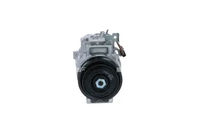 NRF 32927G Mercedes C-Series 2.2d 07-Compressorswithout Magnetic Clutch A0008307300