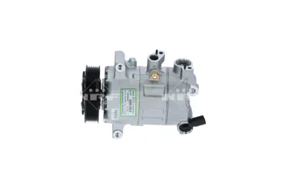 NRF 32936 Vw Tiguan 2.0d 08-Compressors 8J0260805A