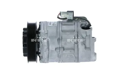 NRF 32941 Klıma Kompresoru Jaguar Xf I (X250) 08>15 Xj (X350, X358) 05>09 Xk Iı (X150) 06>14 C2Z3574