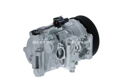 NRF 32941 Klıma Kompresoru Jaguar Xf I (X250) 08>15 Xj (X350, X358) 05>09 Xk Iı (X150) 06>14 C2Z3574