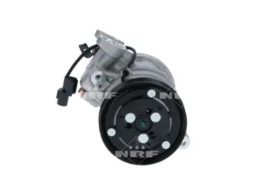 NRF 32958 Hyundaı Getz 1.1 02-Compressors 977011C101