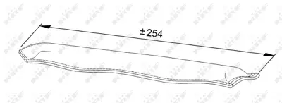 NRF 33330 Hyundaı İ10 1.0 14-Receiver Drierswithout Plug 978532H000