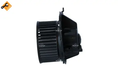 NRF 34004 Vw Golf 1.9d 04-Interior Blower 1K1819015F