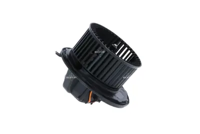 NRF 34043 Mercedes A-Series 2.0d 05-Interior Blower A1698200642