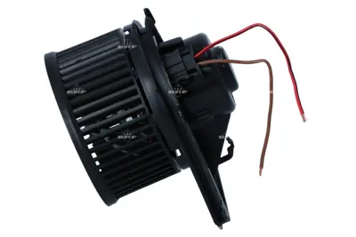 NRF 34066 Vw Golf 1.4 98-Interior Blower 1J1819021C