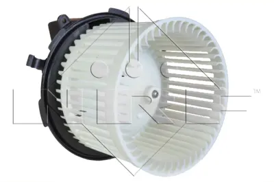 NRF 34071 Fıat 500 1.2 08-Interior Blower 77362539