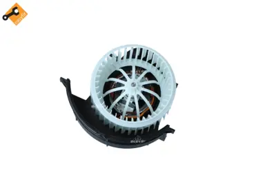 NRF 34091 Vw Touareg 2.5d 03-Interior Blower 7L0820021Q 95557234201