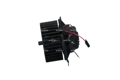 NRF 34123 Fan Kalorıfer Motoru Golf Iıı 92>98 1H1819021