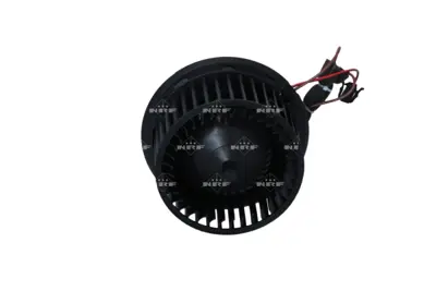 NRF 34123 Fan Kalorıfer Motoru Golf Iıı 92>98 1H1819021