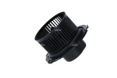 NRF 34164 Vw Transporter 1.9d 91-Interior Blower 357820021 701820021 893820021