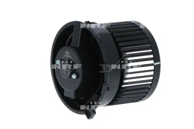 NRF 34172 Nıssan Qashqai 1.5d 07-Interior Blower 27225ET10B