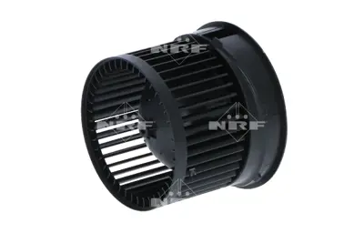 NRF 34172 Nıssan Qashqai 1.5d 07-Interior Blower 27225ET10B