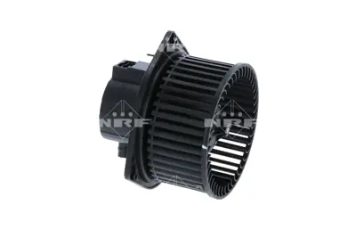 NRF 34178 Chevrolet Aveo 1.2 06-Interior Blower 96539656