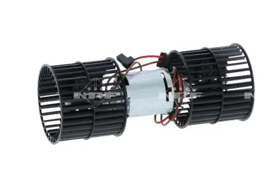 NRF 34180 Ford Escort 1.8d 91-Interior Blower 95AG18565BA