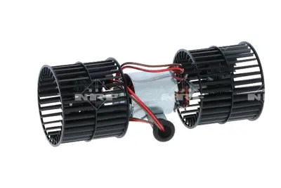 NRF 34181 Skoda Felicia 1.3 95-Interior Blower 6U0819021A