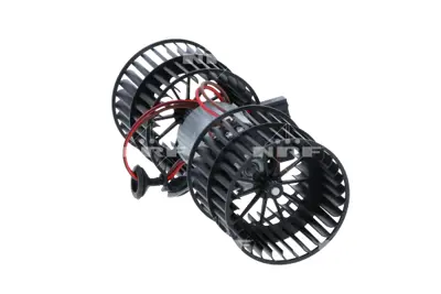 NRF 34181 Skoda Felicia 1.3 95-Interior Blower 6U0819021A