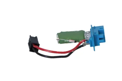 NRF 342036 Opel Vectra 1.6 96-Resistor, İnterior Blower 90568693