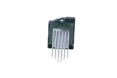 NRF 342079 Hyundaı İx20 1.4 11-Resistor, İnterior Blower 9723526000