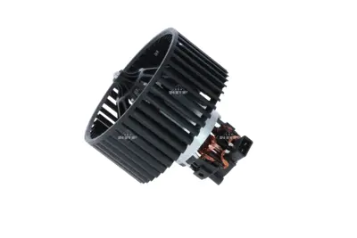 NRF 34218 Fıat Seicento 1.1 98-Interior Blower 46722574