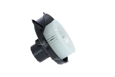 NRF 34240 Vw Polo 1.2 02-Interior Blower 6Q2820015H