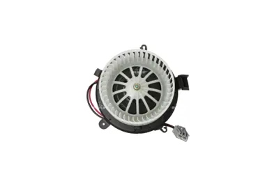 NRF 34258 Opel Astra 1.4 10-Interior Blower 1845105