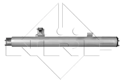 NRF 350012 Kıa Picanto 1.0 11-Condenserwith Dryer 976061Y001