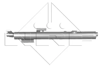 NRF 350021 Kıa Sorento 2.2d 10-Condenserwith Dryer 976062P000