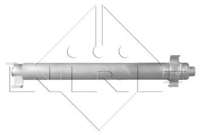 NRF 350078 Hyundaı İx35 2.0 10-Condenserwith Dryer 976062S501