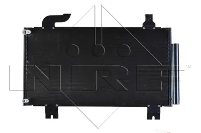 NRF 350097 Honda Accord 2.0 09-Condenserwith Dryer 80100TL2A01