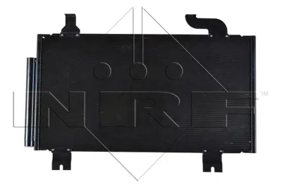 NRF 350097 Honda Accord 2.0 09-Condenserwith Dryer 80100TL2A01