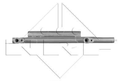 NRF 350231 Klıma Radyatoru  Cıtroen C1 1.0 14- 88450YV020 B000995480