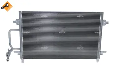 NRF 35226 Audı A8 4.2 95-Condenser 4D0260401A